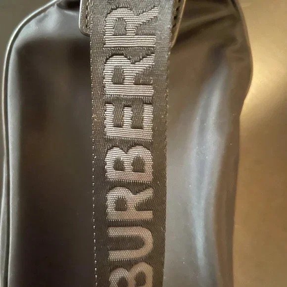 Burberry crossbody bum bag - Picture 6 of 6